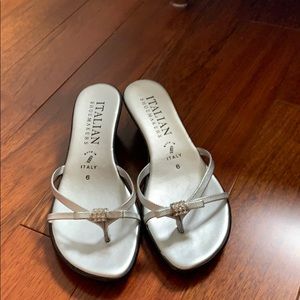 Italian Shoemakers MADE IN ITALY